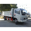 De buena calidad Dongfeng precio mini dumper